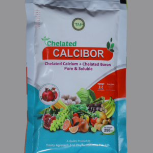 Chelated Calcibor