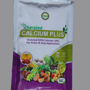 Chelated Calcium Plus