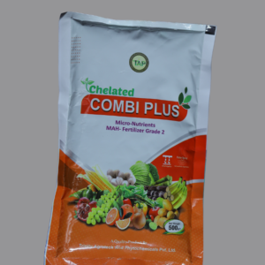 Chelated Combi Plus