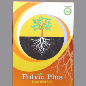 Fulvic Plus
