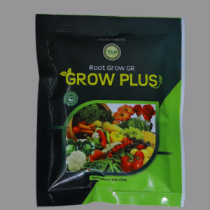 Grow Plus