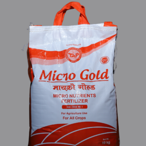 Micro Gold( Micronutrients)
