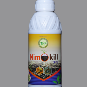 Nimo Kill