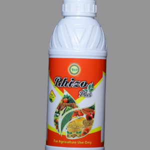 Rhizo Plus