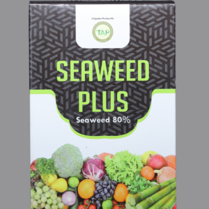 Seaweed Plus