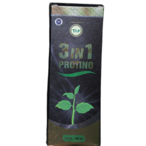 3 In 1 Protino