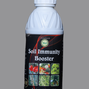 Soil Immunity Booster