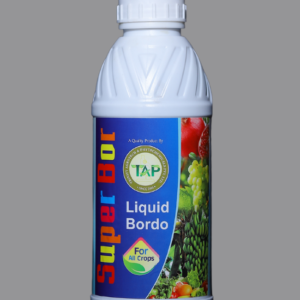 Super Bor Liquid Bordo
