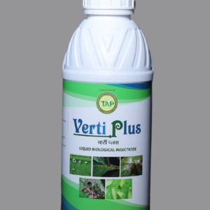 Verti Plus