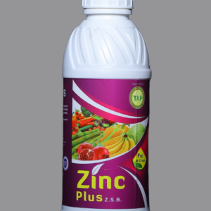 Zinc Plus