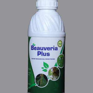 Beauveria Plus