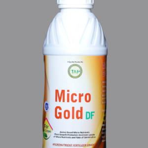 Micro Gold DF